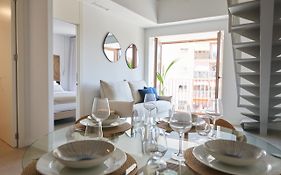 Slow Home Apartments